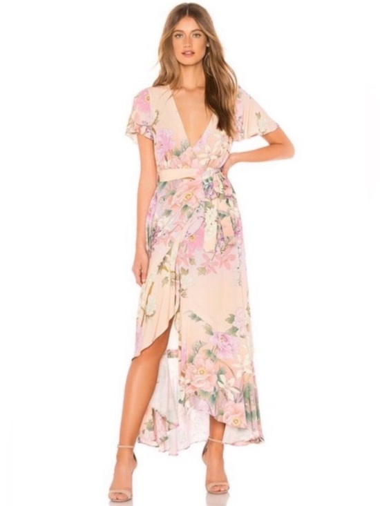 Spell Dresses & Skirts - Spell & the Gypsy Collective Lily Maxi Dress